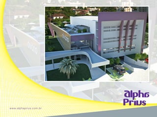 w w w. a l p h a p r i us.com.br
 
