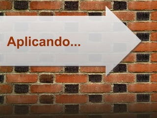 Aplicando... 