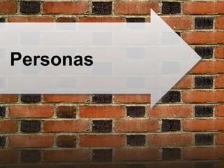 Personas 