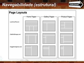 Navegabilidade (estrutural) 