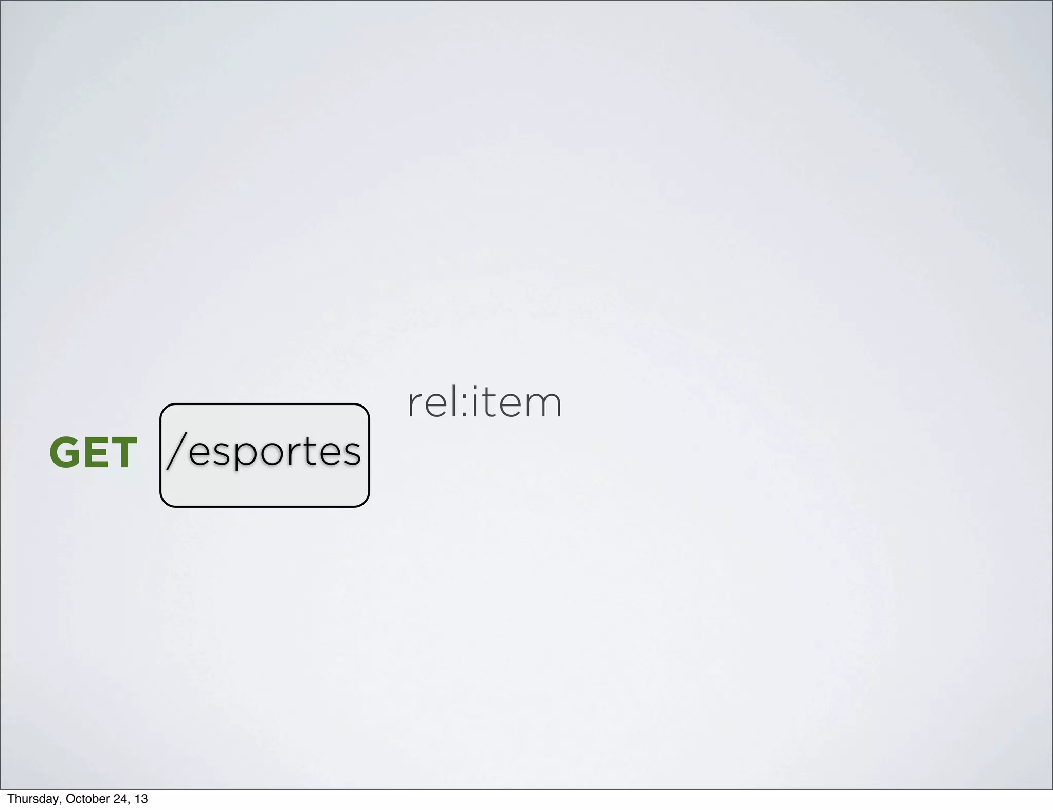 rel:item
GET /esportes

Thursday, October 24, 13

 