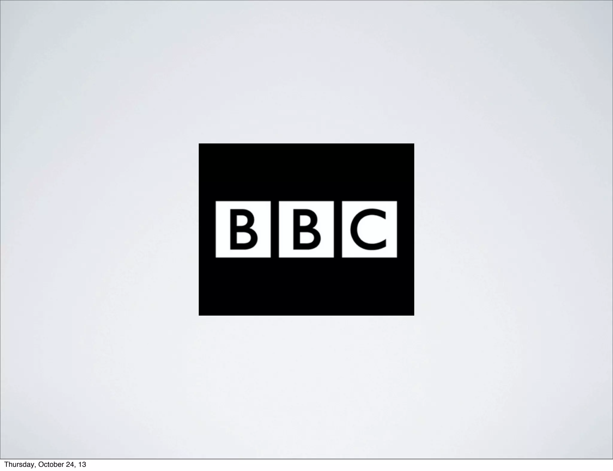 Thursday, October 24, 13

 