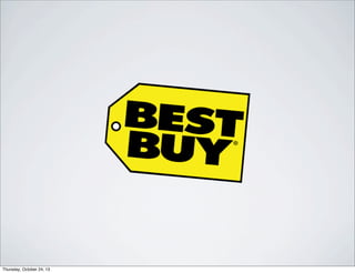 Thursday, October 24, 13

 