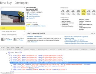 Thursday, October 24, 13

 