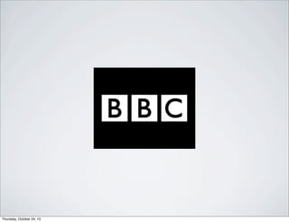 Thursday, October 24, 13

 