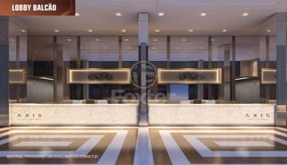 Axis Triple Business