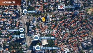 Axis Triple Business