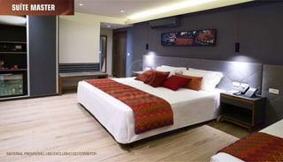 Axis Triple Business