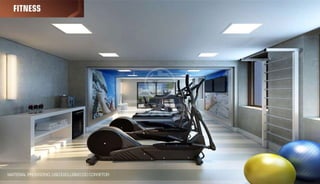 Axis Triple Business