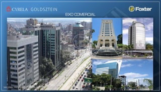 Axis Triple Business