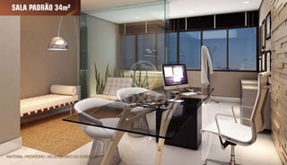 Axis Triple Business