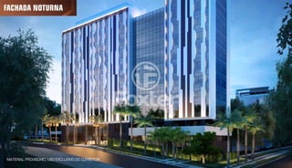 Axis Triple Business