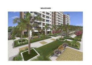 BOULEVARD

 