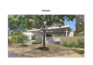 PORTARIA

 