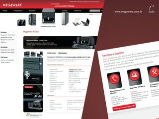 www.megaware.com.br
 