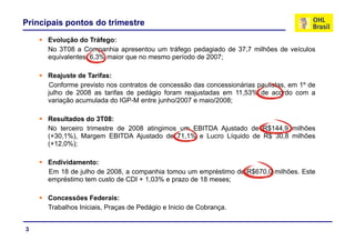Teleconferencia 3T08