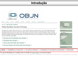 Introdução
 