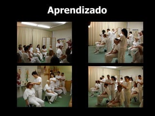 Aprendizado
 
