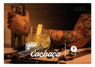 CIRCUITO
CHARMOSO DA
 