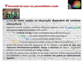 Cor como modo semiótico