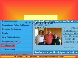www.diaadia.pr.gov.br 