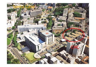 Santa Casa
CHC
 