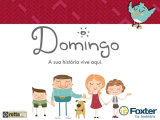 Apresentaçao domingo