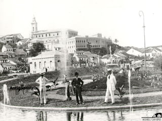 Antiga Matriz
 