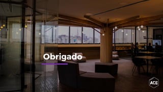 GFS - Modelo de Negócios