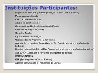  Criação e ativação de cursos de capacitação para multiplicadores;