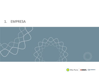 1. EMPRESA
 