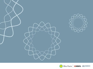 Ilha Pura Vila Olimpica 