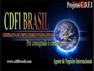 SEJA UM ACIONISTA VOCÊ TAMBÉM

 