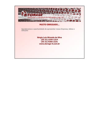 Apresent Oficial Storage Rev