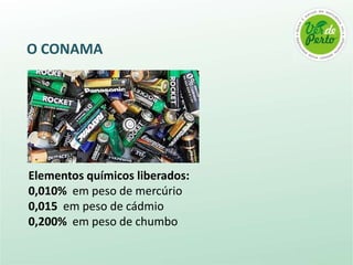   Indústrias de eletro-eletrônicos