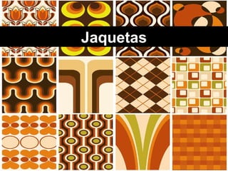 Jaquetas 