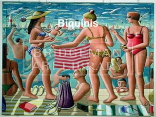 Biquínis 