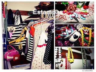 Estampas 