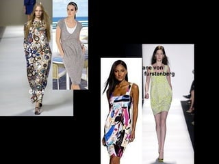 Chloé diane von  furstenberg 