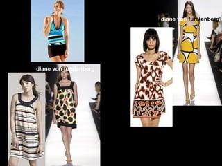 diane von  furstenberg diane von furstenberg 