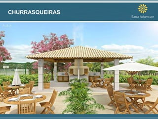 CHURRASQUEIRAS 