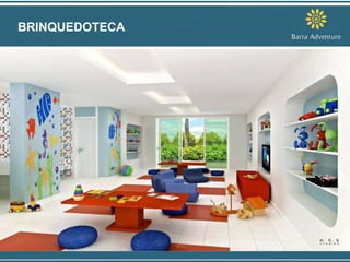 BRINQUEDOTECA 