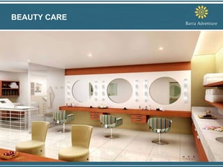 BEAUTY CARE 