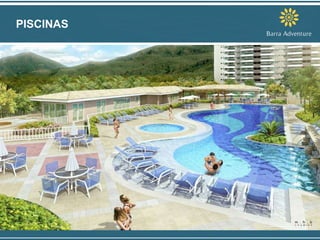 PISCINAS 