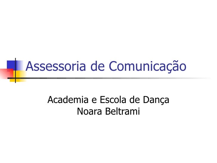 Curso planejamento de marketing