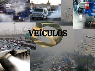 Veículos
