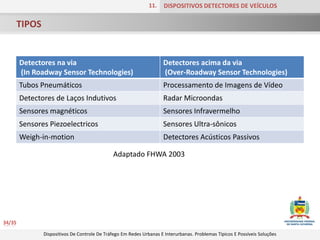 Eles podem aumentar a poluição sonora e atmosférica.17/35