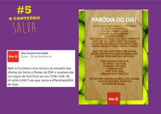 Bate papo e oficina sobre redes sociais - Uninorte 2012/2