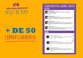 Bate papo e oficina sobre redes sociais - Uninorte 2012/2