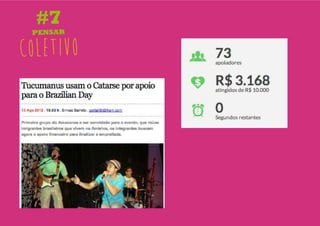 Bate papo e oficina sobre redes sociais - Uninorte 2012/2